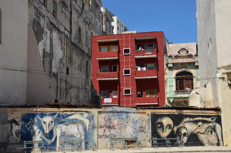 Cuba y sus pueblos-1997/2017 - Blogs de Cuba - LA HABANA-16-9-2017 (176)