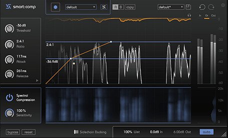 Sonible smartComp 1.0.2