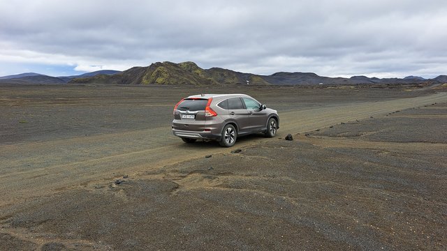 Islandia, 17 días..."sin sus noches" Julio 2022 - Blogs de Islandia - 3 JULIO/22 A LANDMANNALAUGAR (3)