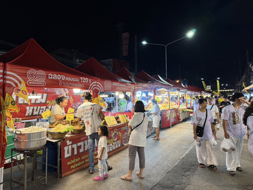 เทศกาลกินเจ 3