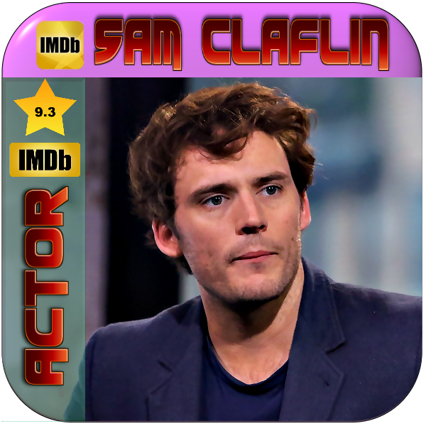 Sam Claflin