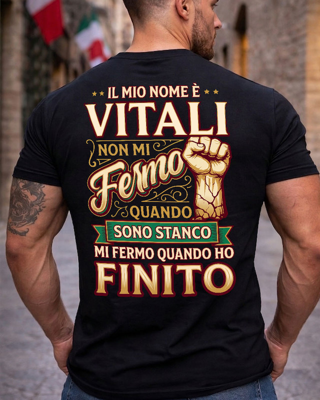 VITALI