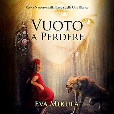 Eva Mikula - Vuoto a perdere (2021) (mp3 - 128 kbps)