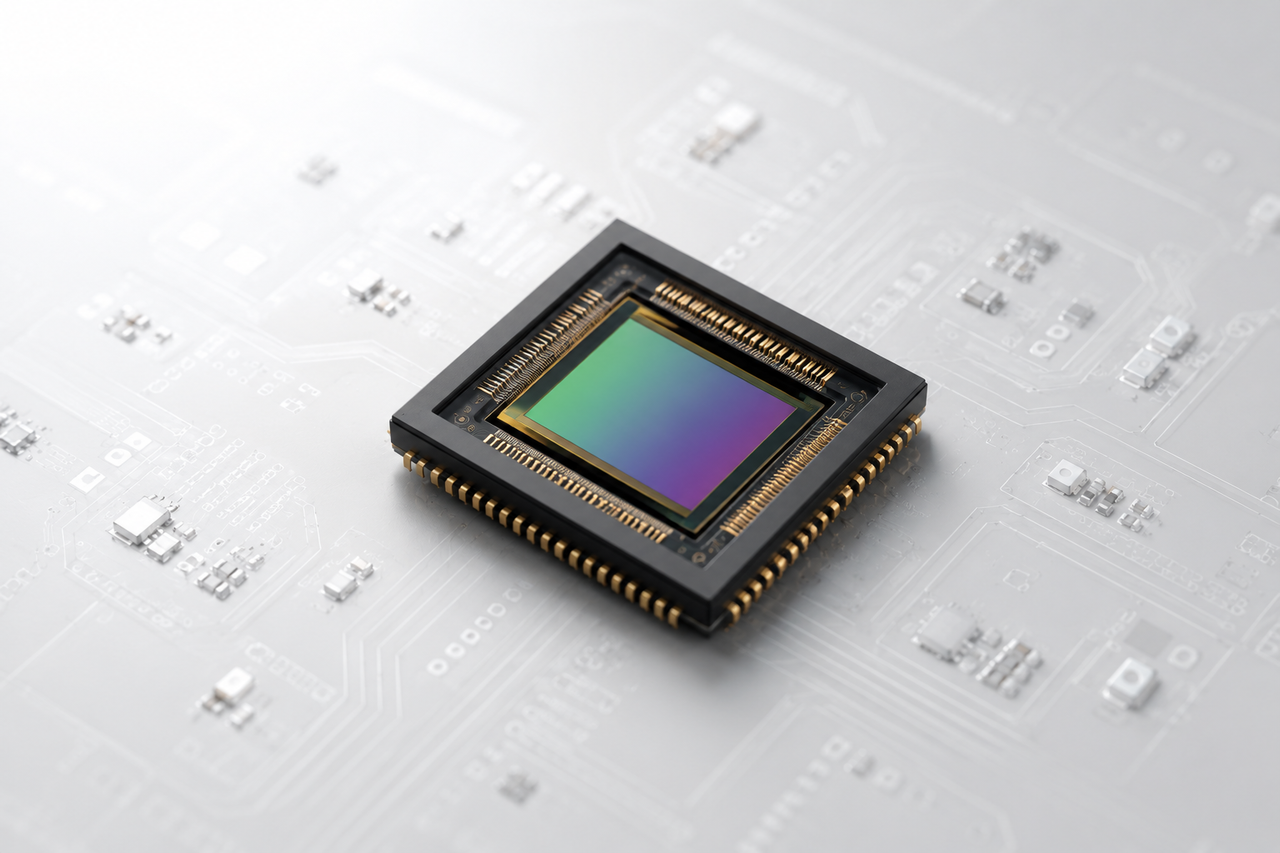 Component Foundation