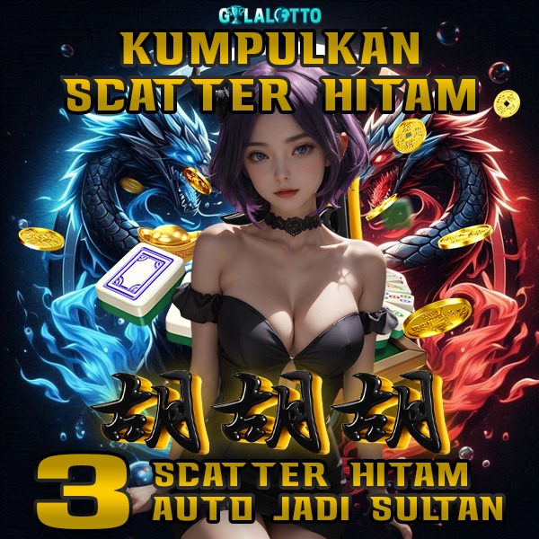 Togel Hongkonglotto Gilalotto