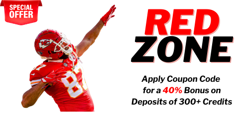 RED ZONE Bonus