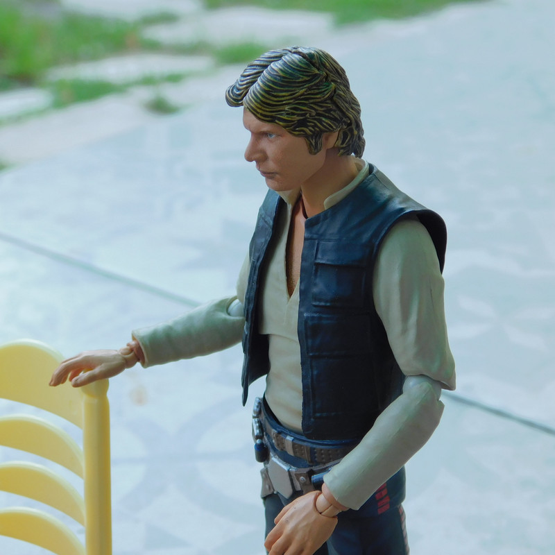 Дачное Маттел к Хелл 2025, Харли и Ко продолжение 182