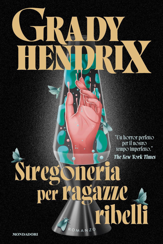 stregoneria per ragazze ribelli