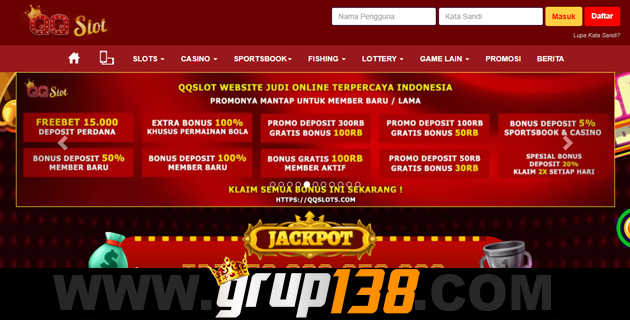 Judi Bola Online Terpercaya