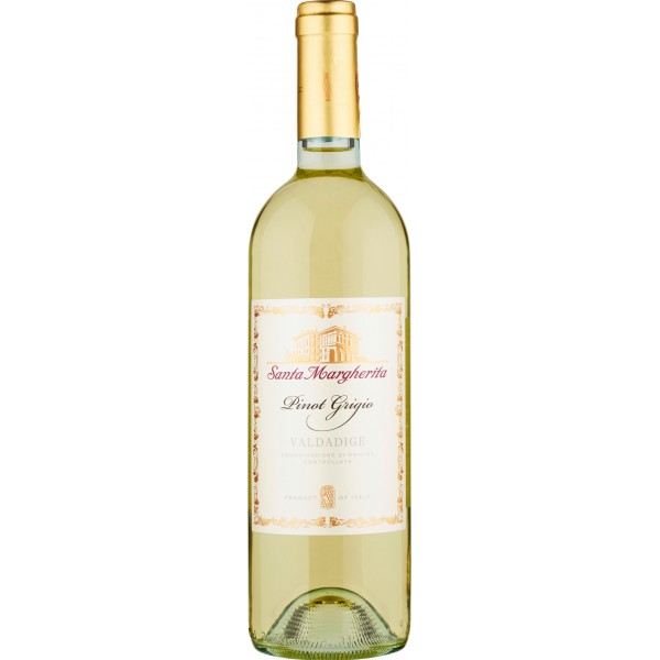 Vino Pinot Grigio (750 Ml.)