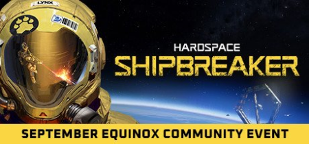 Hardspace Shipbreaker v0.2.1-P2P