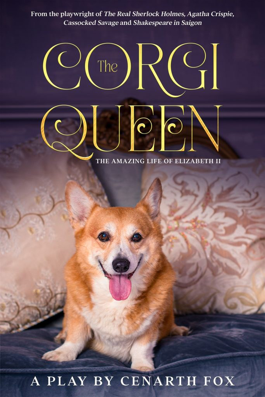 The Corgi Queen