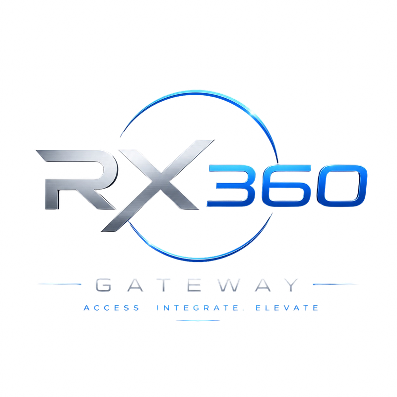 RX360 Gateway
