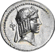 Glosario de monedas romanas. PORRA - CLAVA. 6