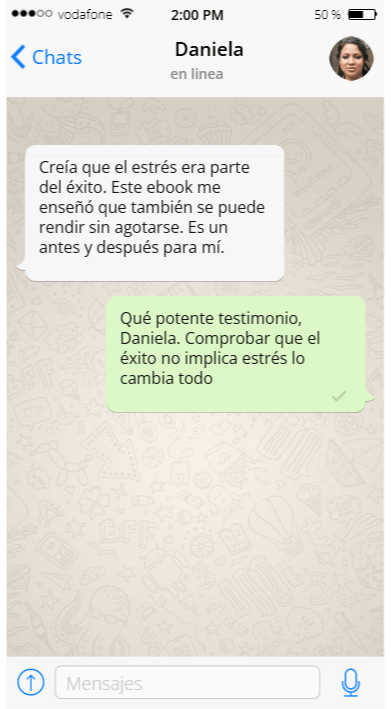 Testimonio 2