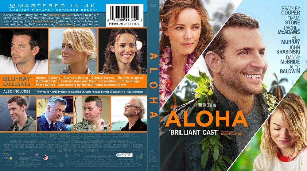 Re: Aloha (2015)