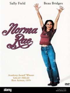 Norma Rae  (1979)  Dvd9
