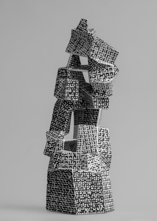 Скульптура 1