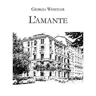 Giorgia Whistler - L'amante (2018) .mp3 - 64 kbps