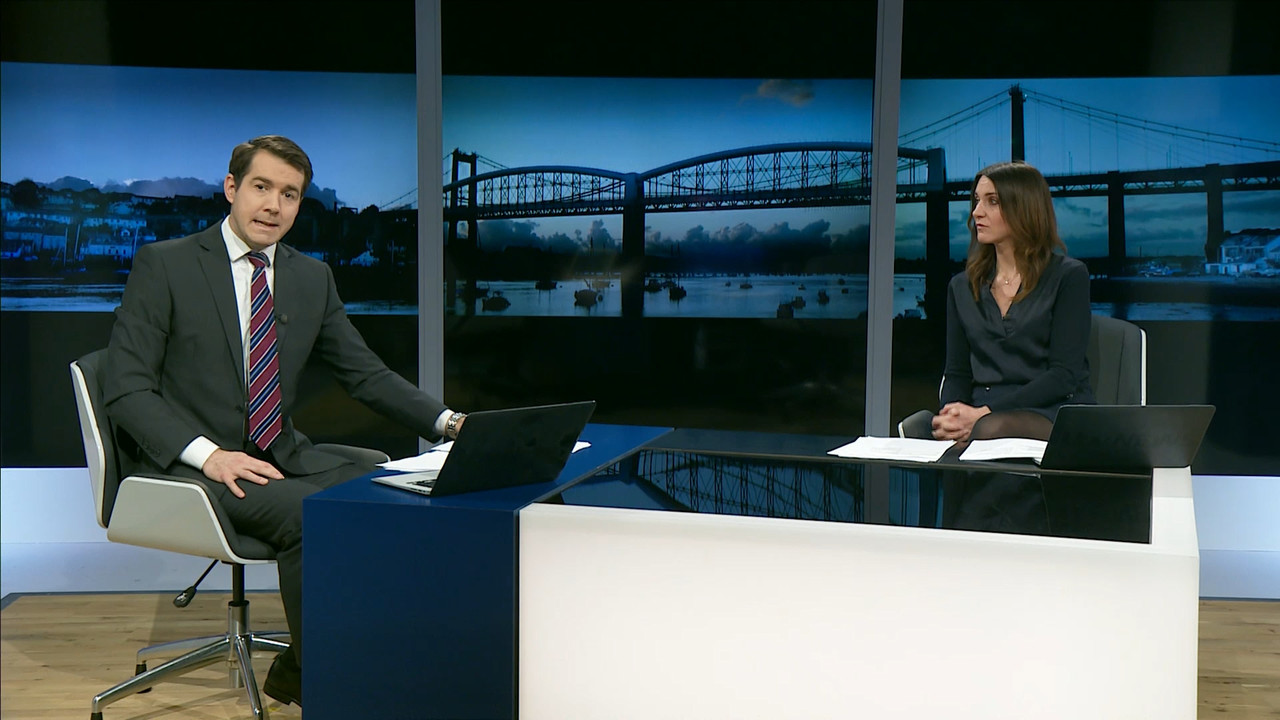 01.26 - 18.00.00 - ITV News West Country. News for Devon, Cornwall, S....ts_snapshot_15.29.475