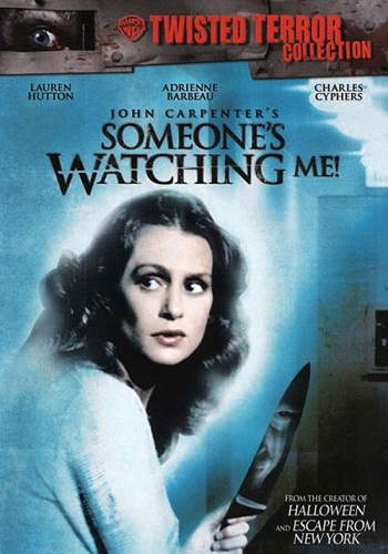 Someone’s Watching Me [1978][DVD R1][Latino][NTSC]