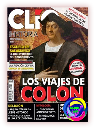 Clío Historia España - N° 270 / 2024 - PDF [VS]