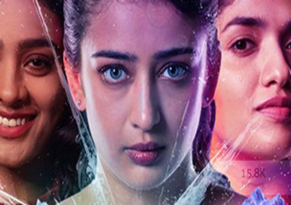 Fingertip (2019) ZEE5 Hindi Season 1 Complete Fingertip (2019) ZEE5 Hindi Season 1 Complete