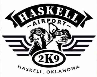 Something new. Haskell-2-K9