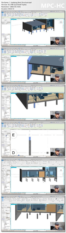 Complete Revit Guide - Project Documentation Essentials by Brandon Aaron