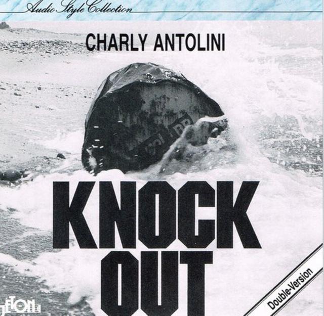 Charly Antolini - Knock Out (Double Version) (1979/1987) [Post-Bop, Free  Improvisation]; FLAC (tracks+.cue) - jazznblues.club