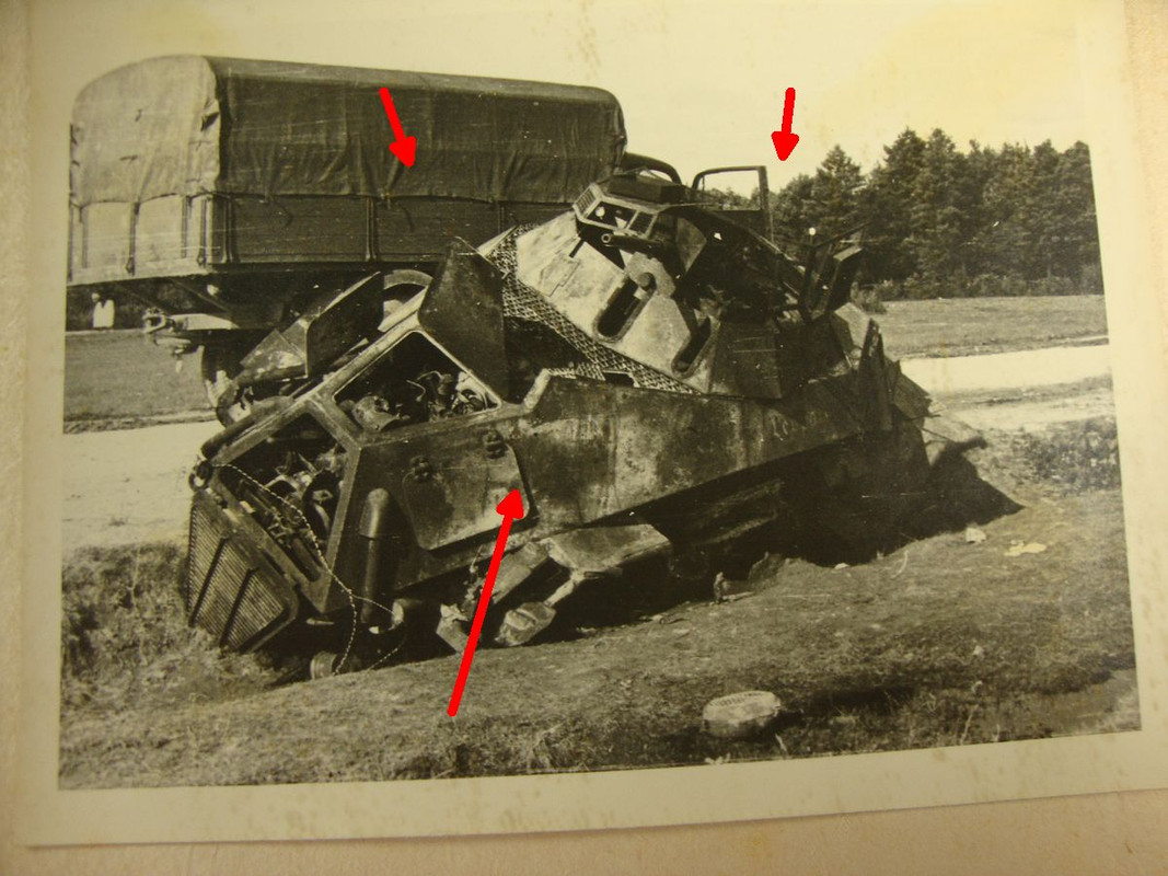 Frankreich, Ostfront, Rußland, MG, MP, 1