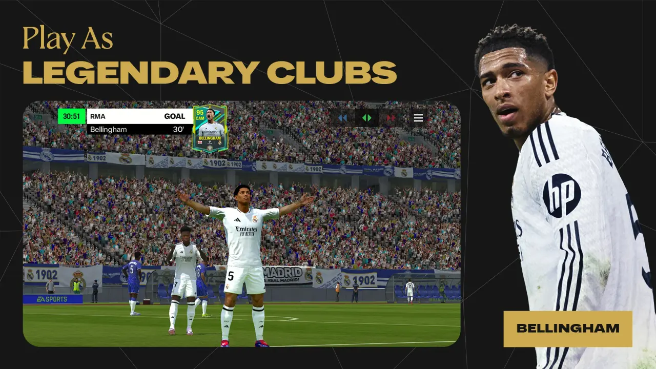 Download FC Mobile 25 APK