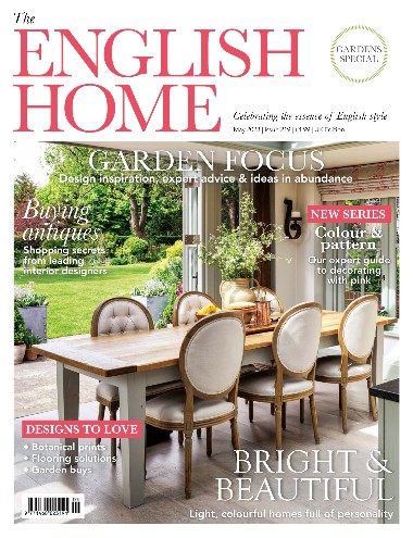 The English Home - May / 2023