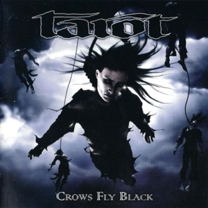 Re: Tarot (FIN) / Heavy/Power Metal