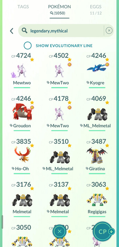 Screenshot 20250923 141337 Pokmon GO