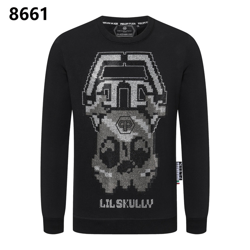 Philipp Plein Hoodie