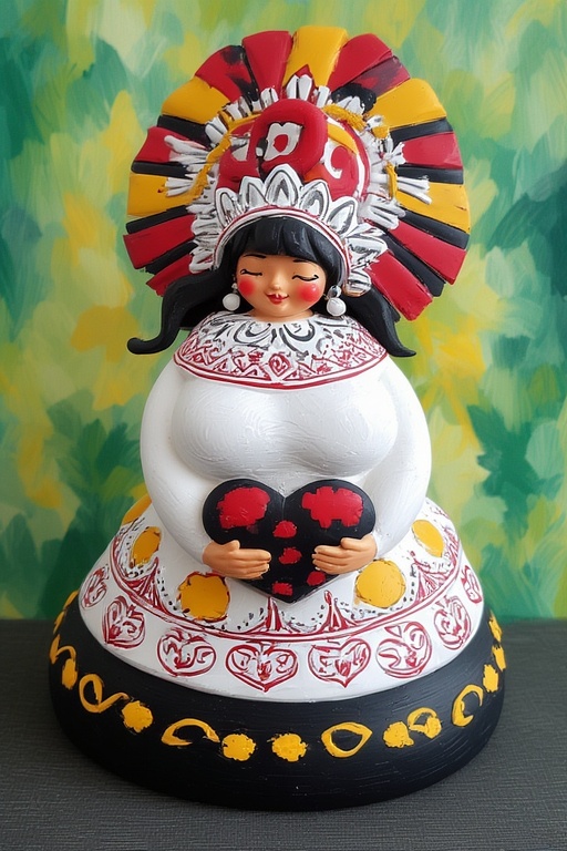 A-vibrant-figurine-of-a-curvy-5