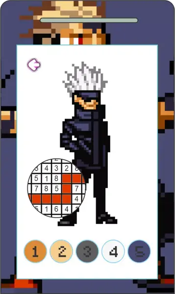 JJK Pixel APK Android
