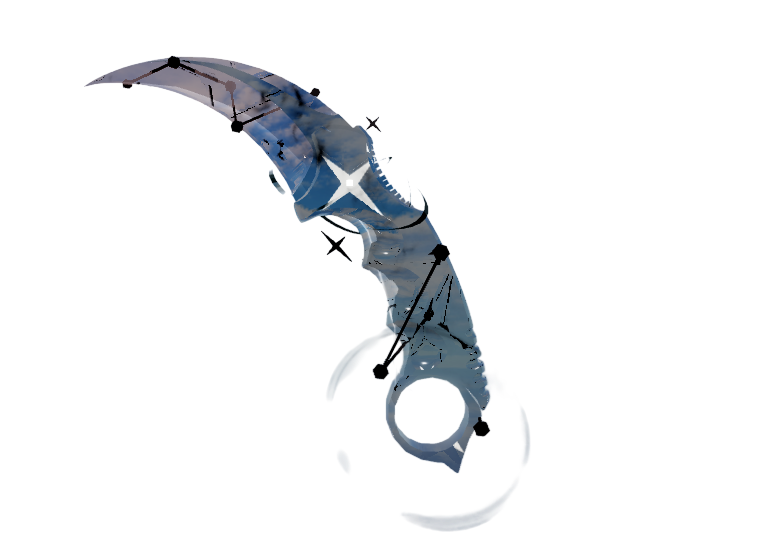 KARAMBIT