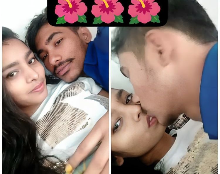 Hot indian desi couple kissing full nude video Latest viral mms