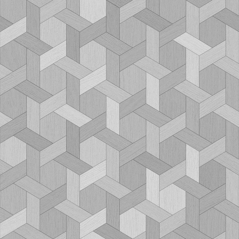 Flooring-Parquet-Geometric-Reflect