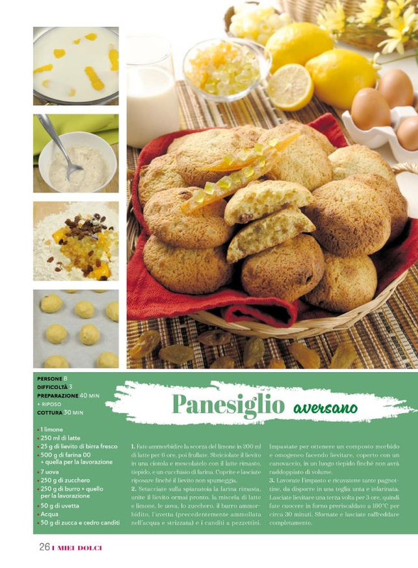 i miei Dolci Dic 2025 Gen 2026 (6)