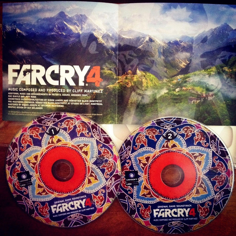 FarCry4_Soundtrack2