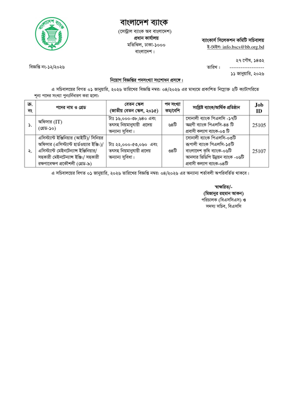 Combined-Bank-IT-Related-Post-Revised-Job-Circular-2026-PDF