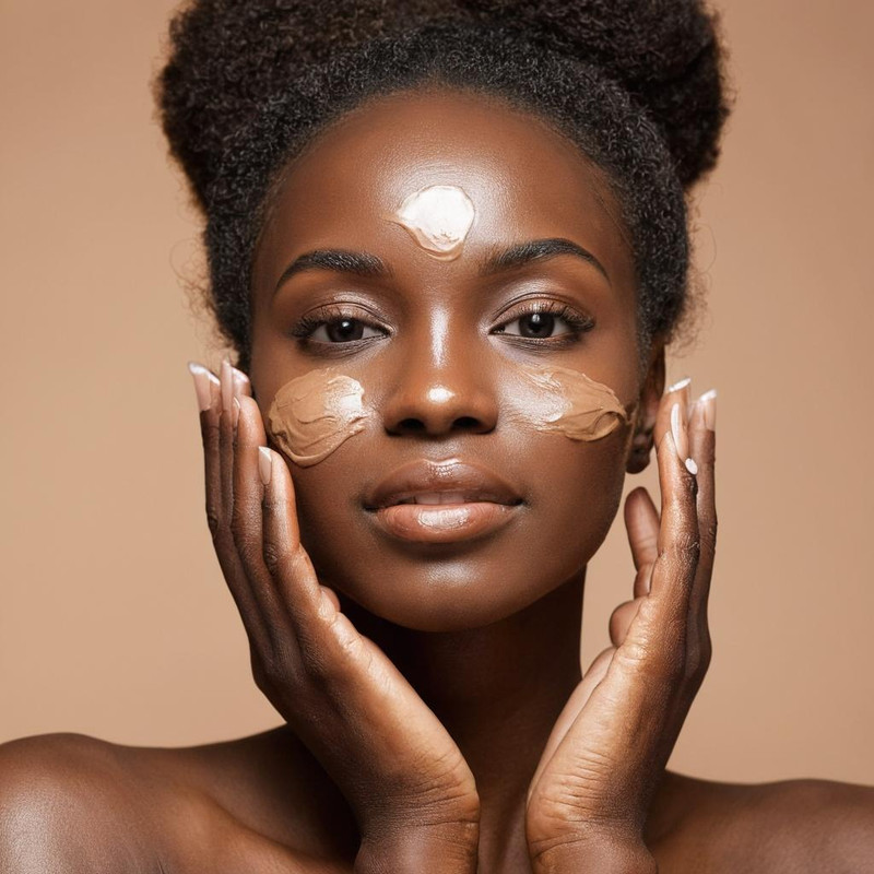 Make Up For Ever HD Skin Undetectable Longwear Foundation - 2N34 by Make Up For Ever for Women - 1 oz Foundation