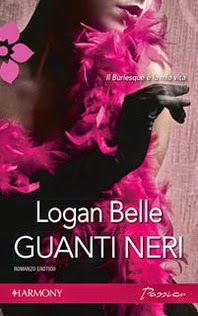 Logan Belle - Guanti neri (2013)