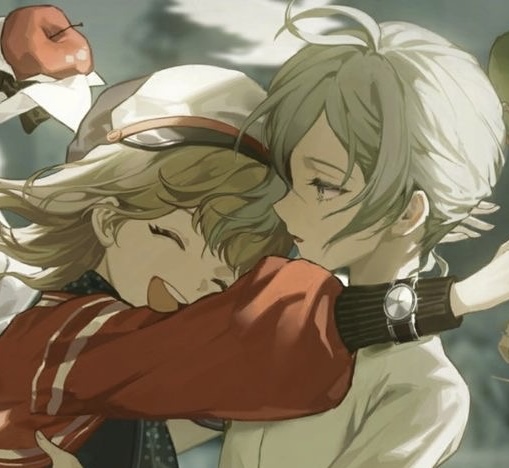 Regulus + Vertin Regulus + Vertin