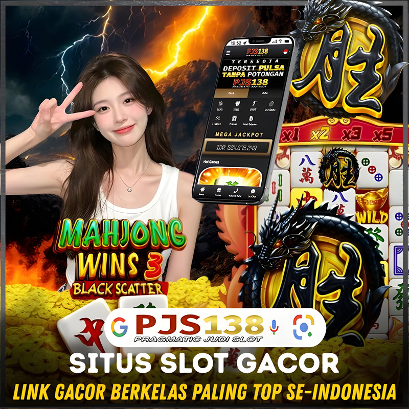 PJS138 << Link Situs Slot Deposit 10K Member Baru Pasti Gaco Khusus Hari Ini - WooCommerce eCommerce