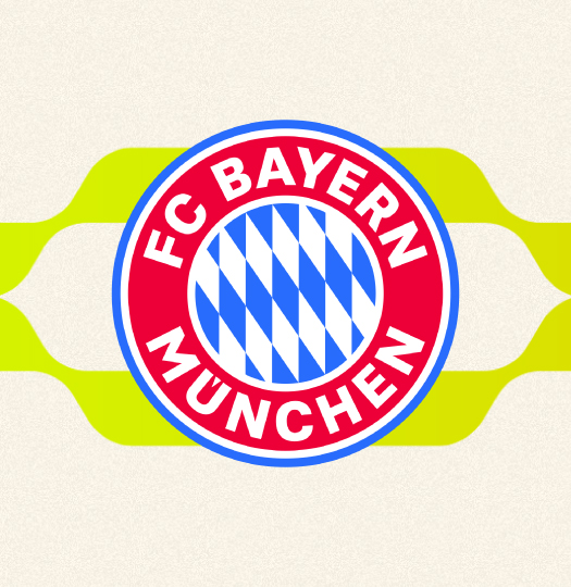 Bayern Munich Logo
