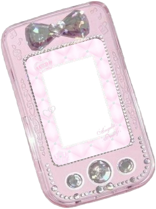 Barbie phone